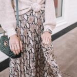 Como usar: Animal print