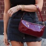 Como usar: Bolsa baguete