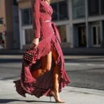 Como usar: Saia longa com cropped