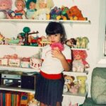 Brinquedos antigos – Infância nos anos 80 e 90!