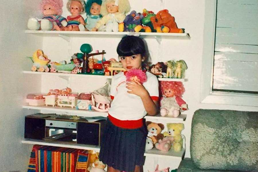 Brinquedos antigos – Infância nos anos 80 e 90!