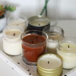 Tudo sobre velas perfumadas