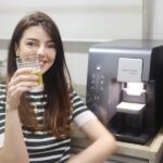 B.Blend – A máquina de bebidas da Brastemp