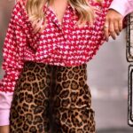 Como usar: Mix de estampas