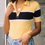 Como usar: Camiseta polo