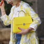 Como usar: Bolsa colorida