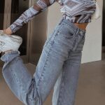 Como usar: Calça wide leg