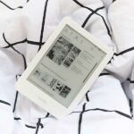 Tudo sobre o Kindle – Vale a pena?