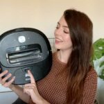 Robô aspirador WAP Robot WSmart