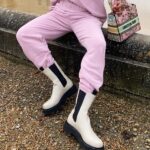 Como usar: Bota chunky
