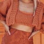 Como usar: Twin set