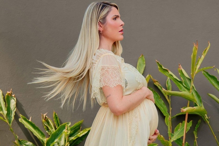 Como usar: Looks para grávidas