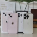 Vídeo – iPhone 13 e iPhone 13 Pro no Brasil