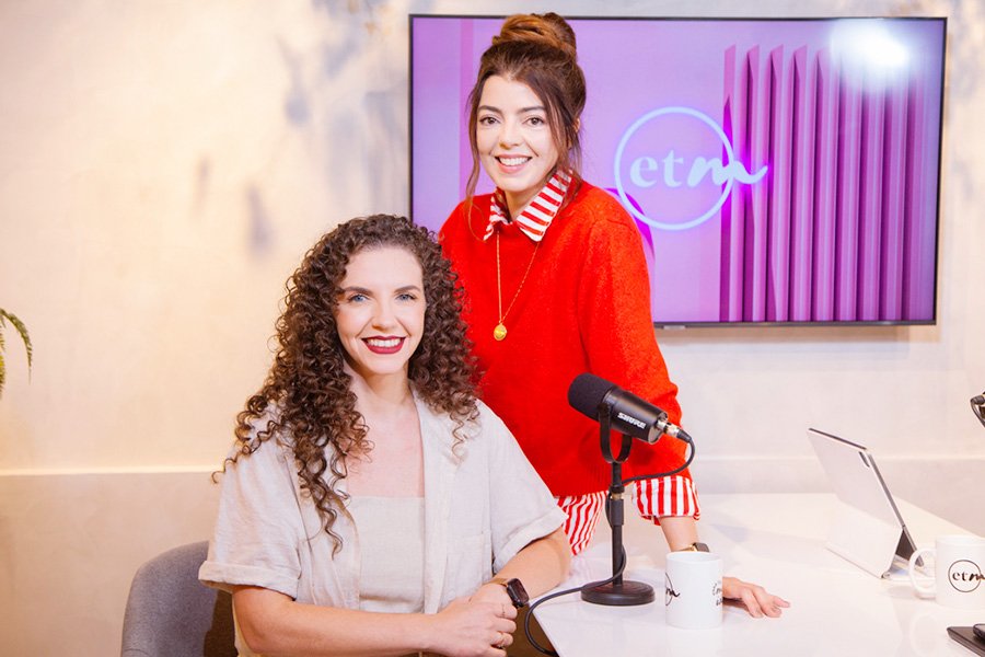 Podcast Essa Tal Maturidade