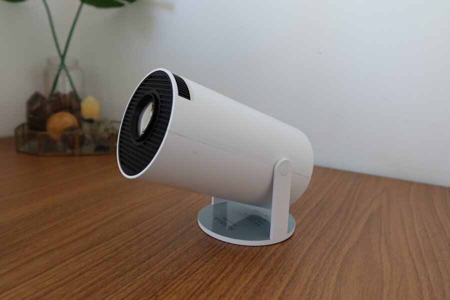Tudo sobre Mini Projetor – Vale a pena?