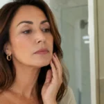 A base separa-se no rosto? Porque acontece e como evitar