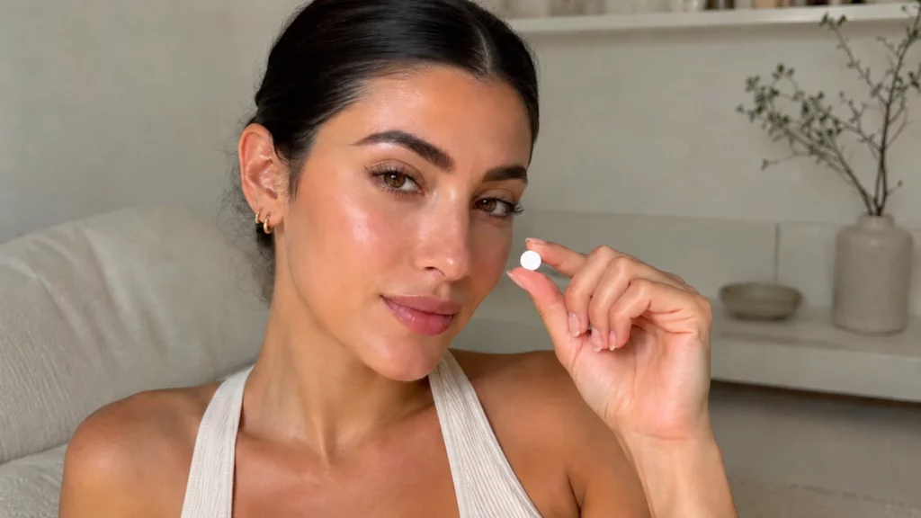 Suplementos de beleza: quando fazem sentido e quando são só hype