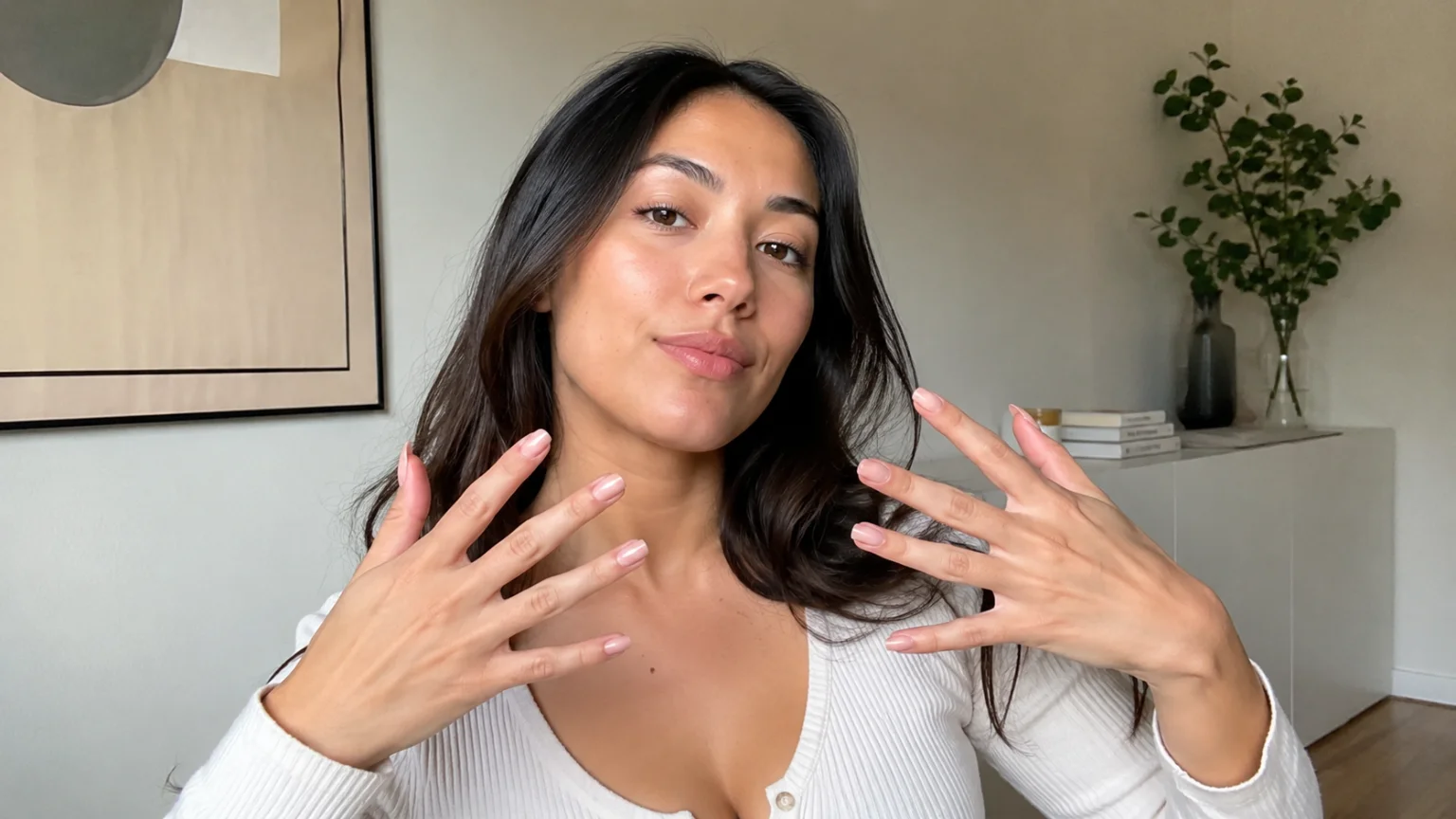 Unhas fracas: o que pode estar a faltar na sua rotina de beleza