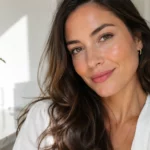Que batom usar com roupa branca? As cores que ficam sempre elegantes