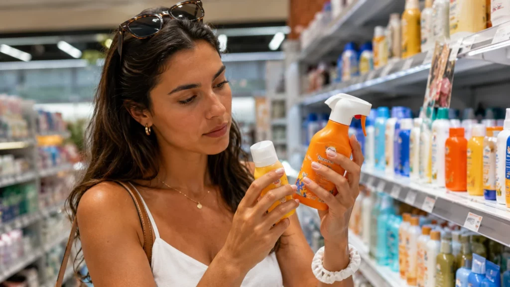 Protetor solar Lidl: qual escolher e vale mesmo a pena?
