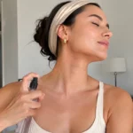 Body splash: o que é, como se usa e porque está em todo o lado este verão