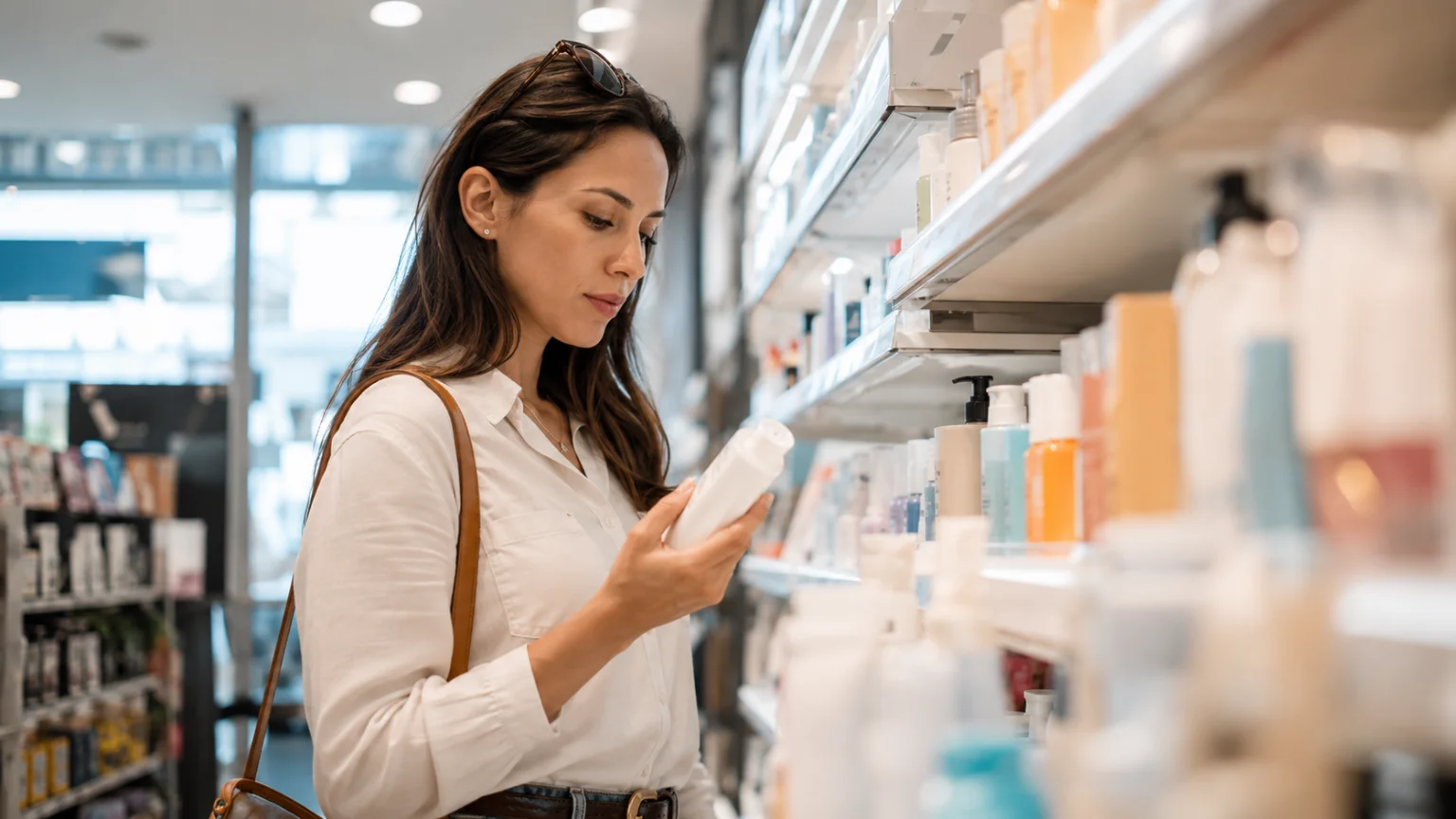 Produtos de beleza de supermercado: o que vale mesmo a pena comprar?