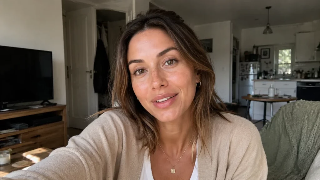Pele seca na menopausa: o que fazer quando o creme já não chega