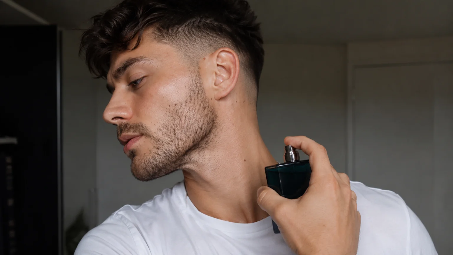 Perfume Mercadona homem: quais existem e como escolher sem comprar só pelo dupe