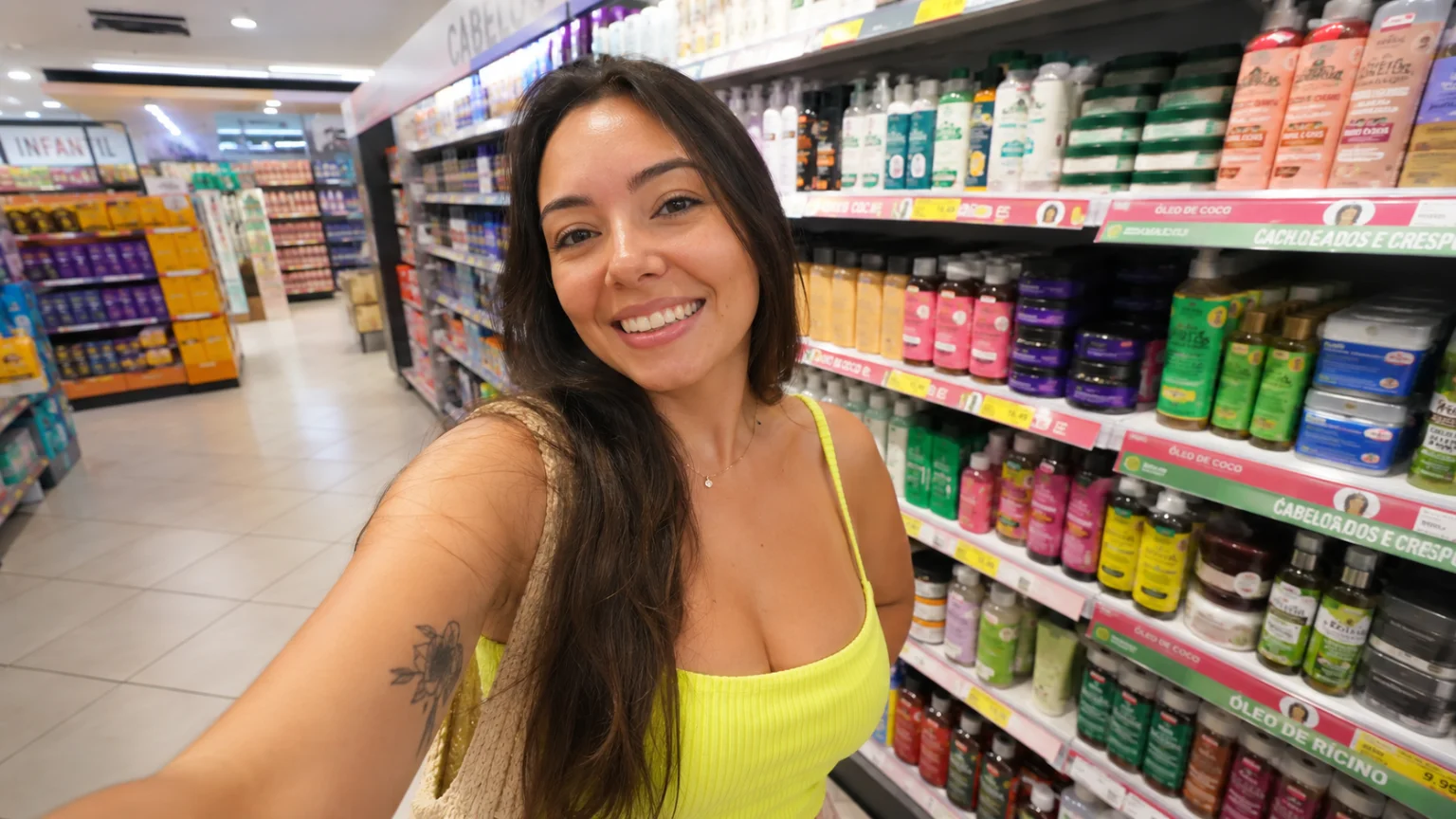Novidades de beleza Mercadona: vale a pena comprar a coleção Superfoods?