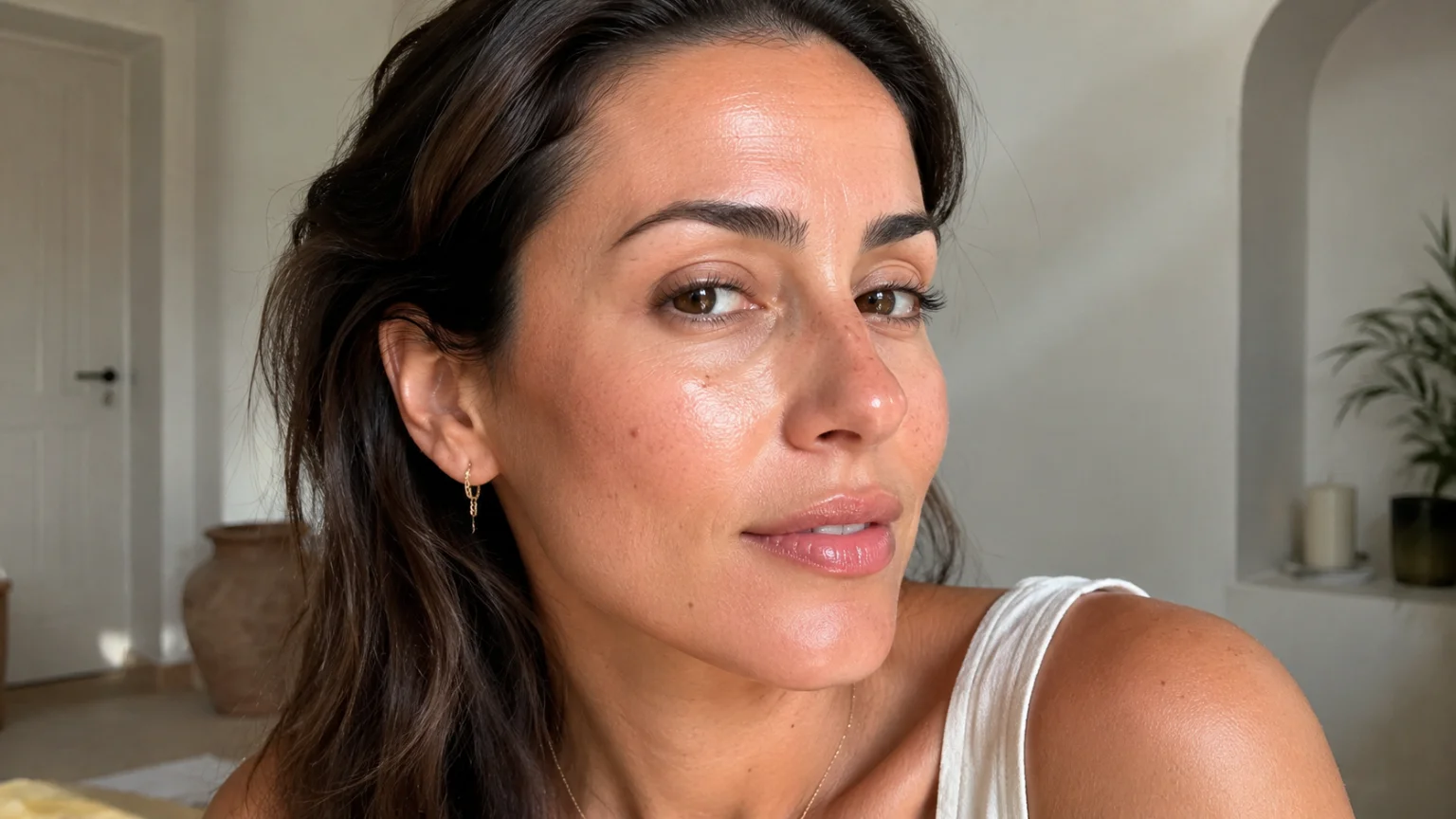 Maquilhagem com skincare: vale mesmo a pena escolher produtos híbridos?