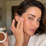 Bronzer depois dos 40: onde aplicar para não marcar linhas nem pesar o rosto
