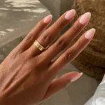 Milky French Manicure: as unhas elegantes que estão por todo o lado neste verão