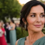 Maquilhagem para convidada de casamento depois dos 50: elegante e sem pesar
