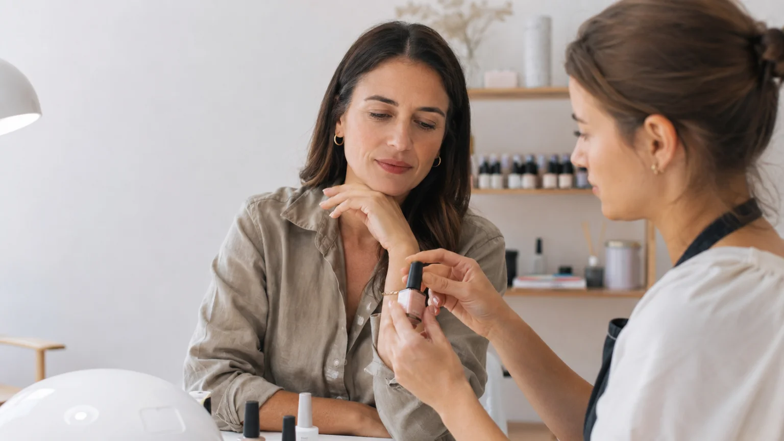 TPO nos vernizes de gel: o que está proibido em Portugal e como verificar os produtos